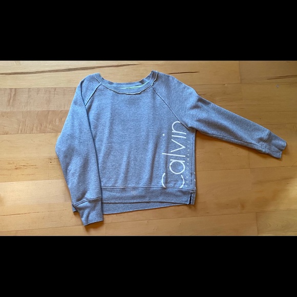 Calvin Klein Crewneck